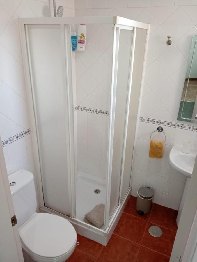 Apartamento Con Encanto 'Larios Studio' Apartment Malaga Ngoại thất bức ảnh